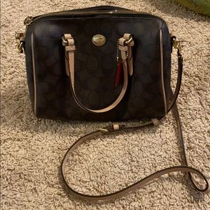 Coach Purse !